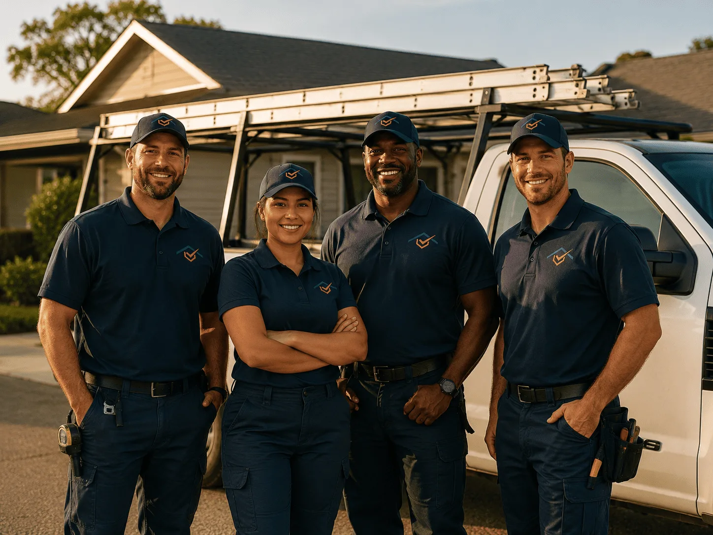 Roof Inspection company in Dunn Loring, VA